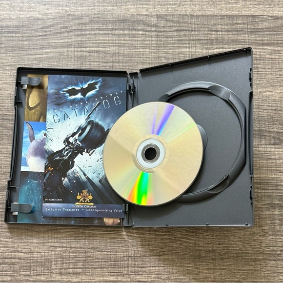 Bundle of 3 dvd movies - Picture 12 of 12